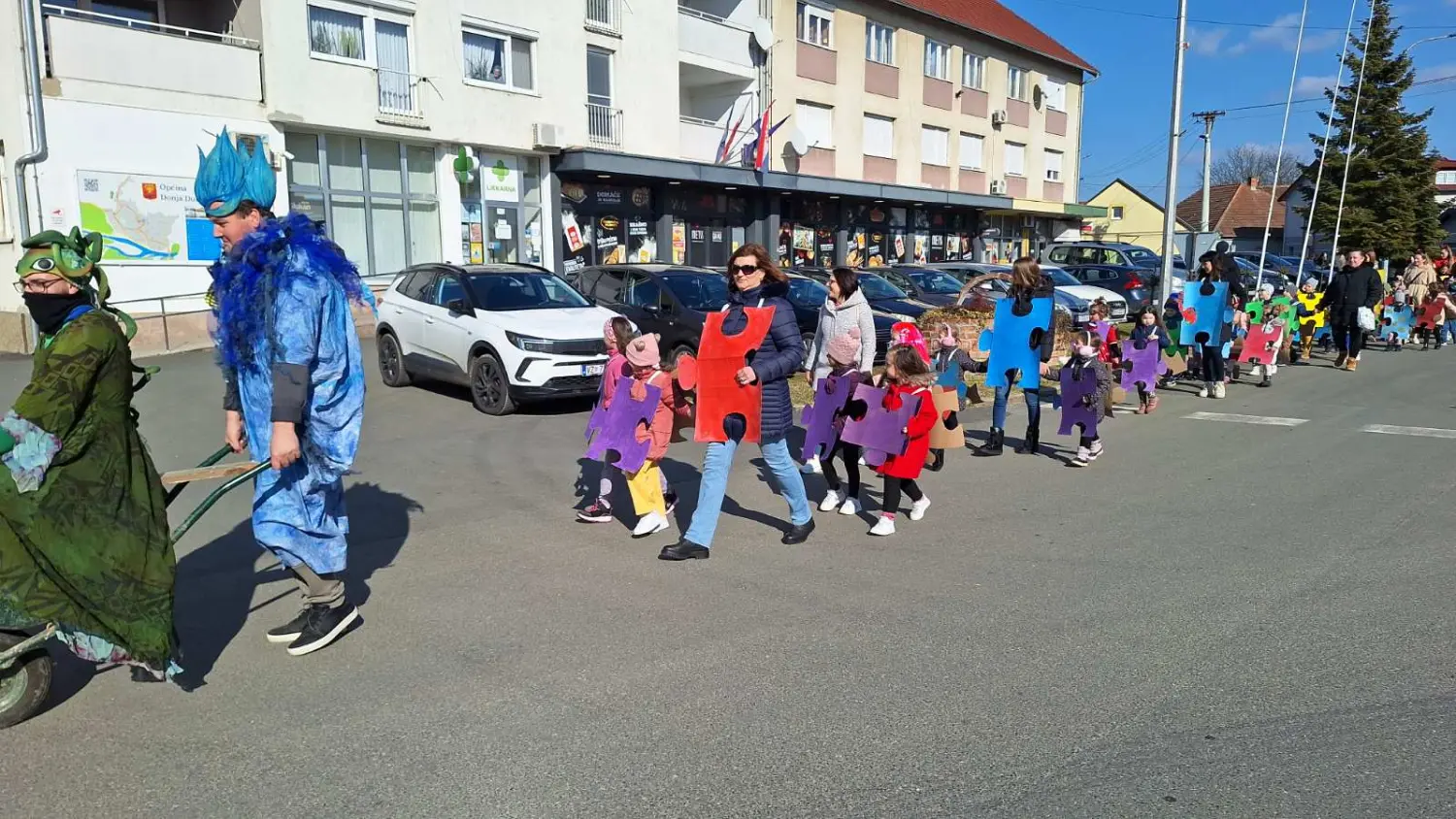 Dubrava, fašnik 2025 (13)