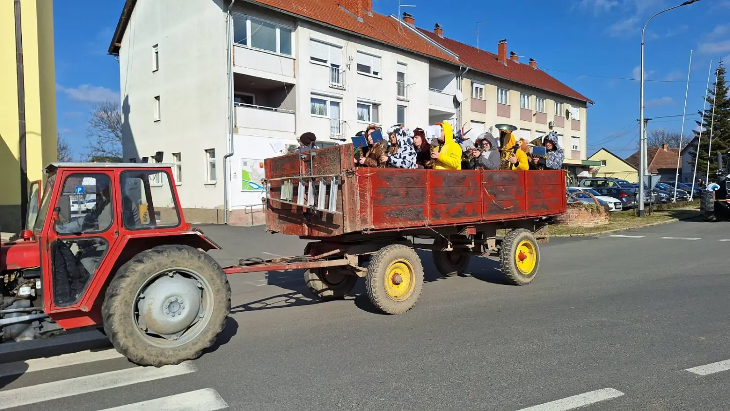 Dubrava, fašnik 2025 (15)