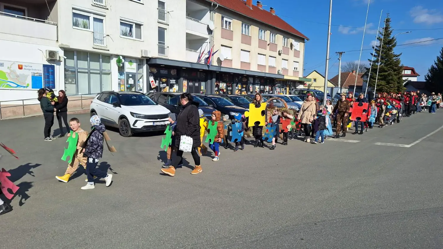 Dubrava, fašnik 2025 (17)