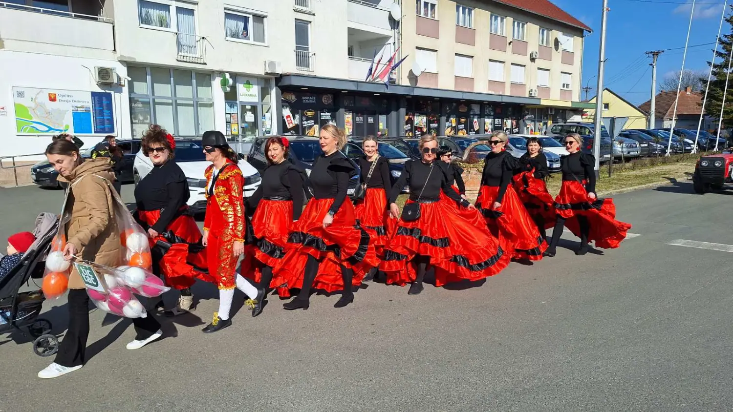 Dubrava, fašnik 2025 (18)