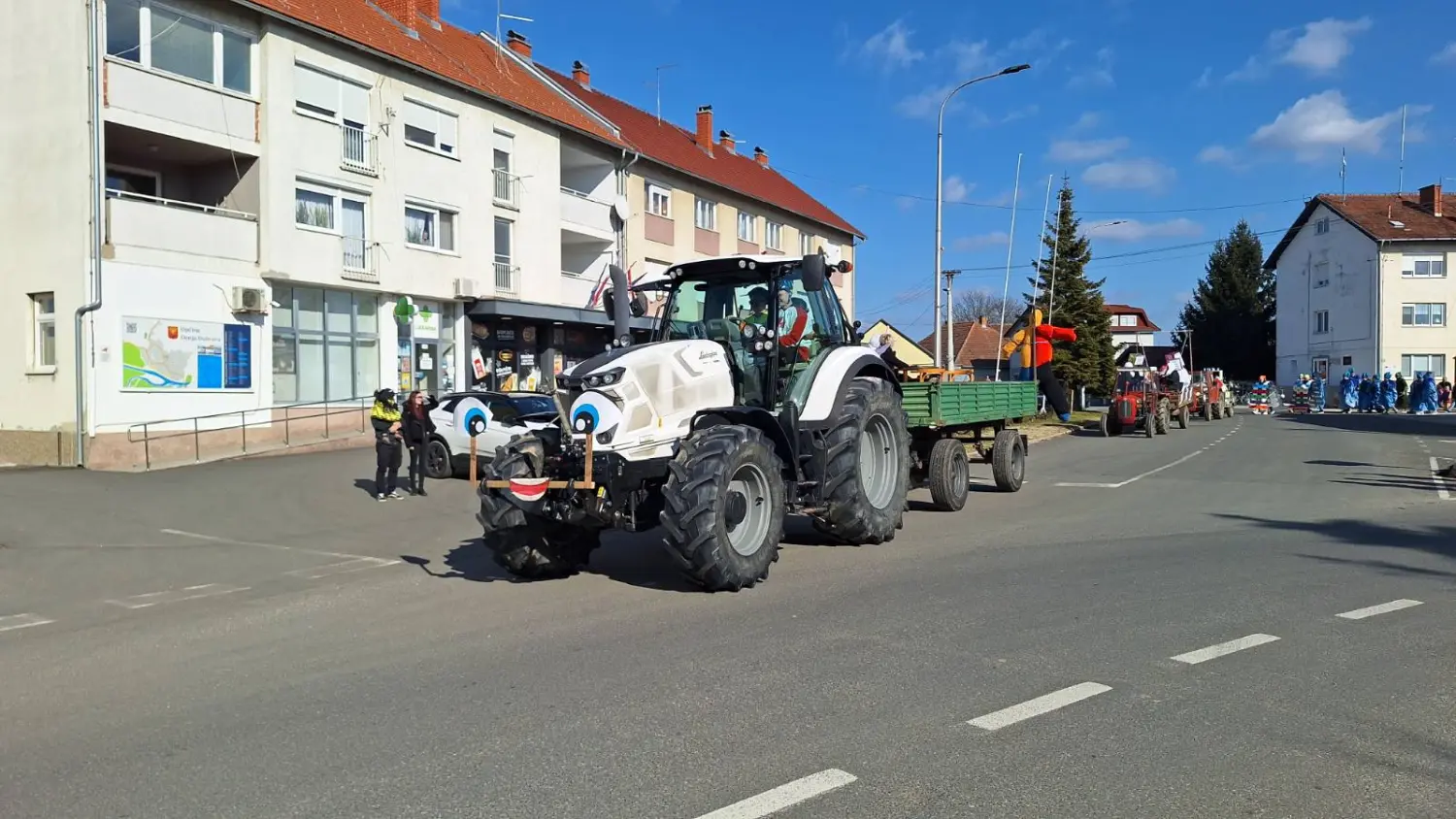 Dubrava, fašnik 2025 (21)