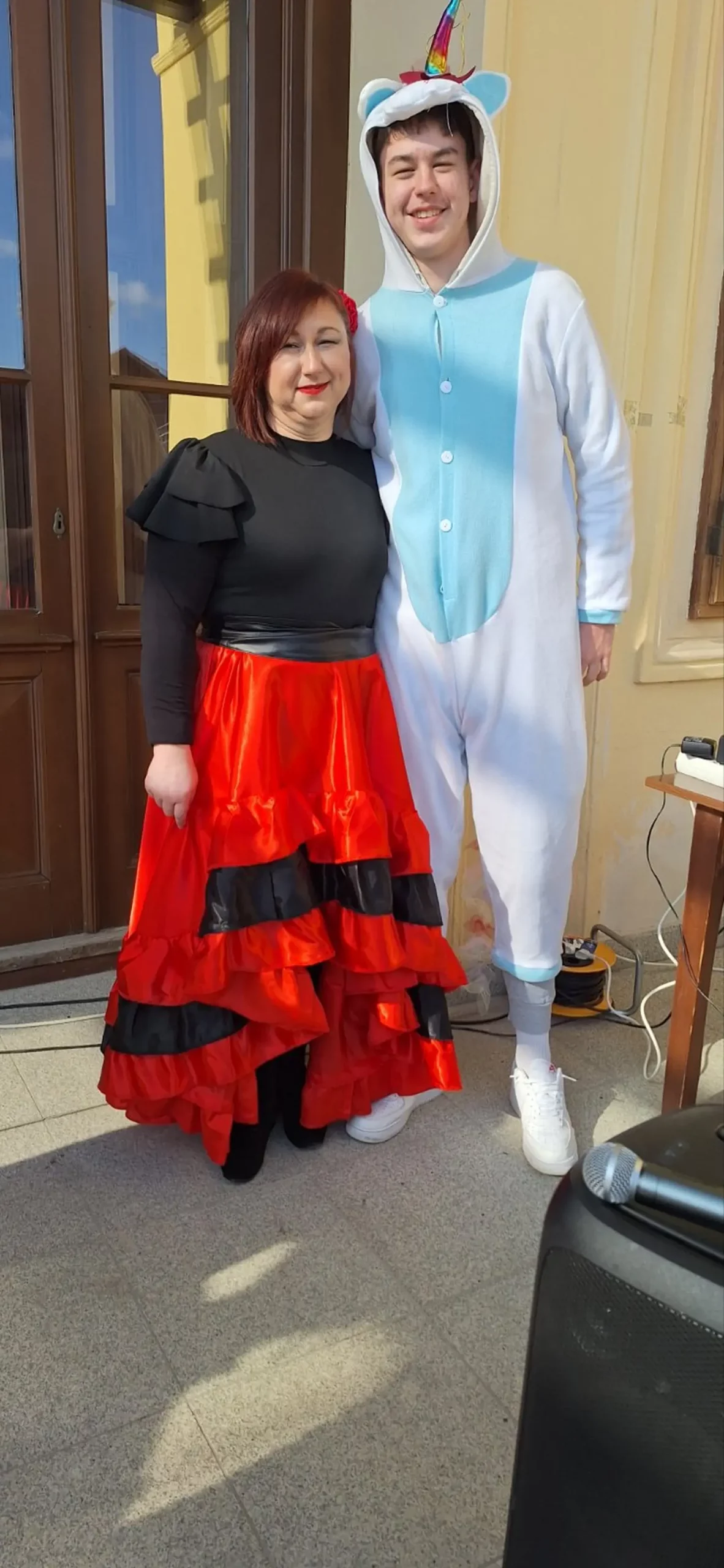 Dubrava, fašnik 2025 (25)