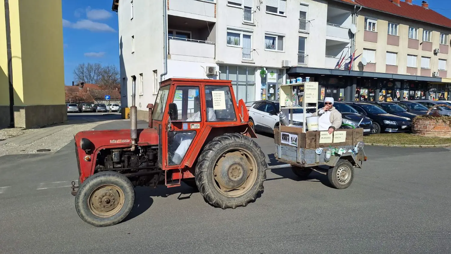 Dubrava, fašnik 2025 (3)