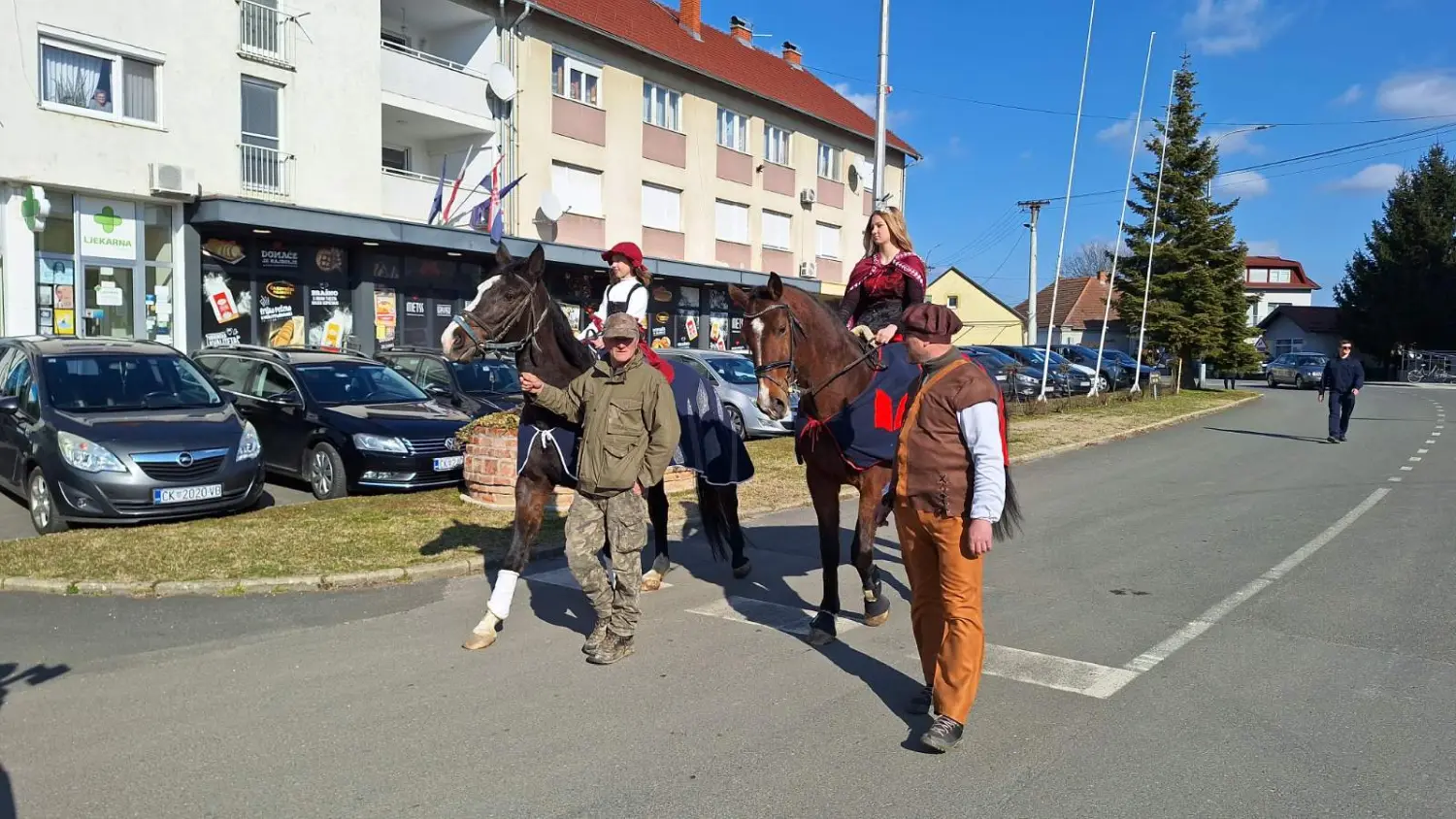 Dubrava, fašnik 2025 (4)