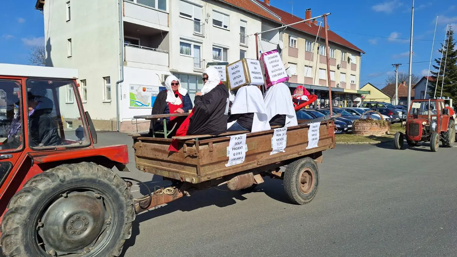 Dubrava, fašnik 2025 (5)