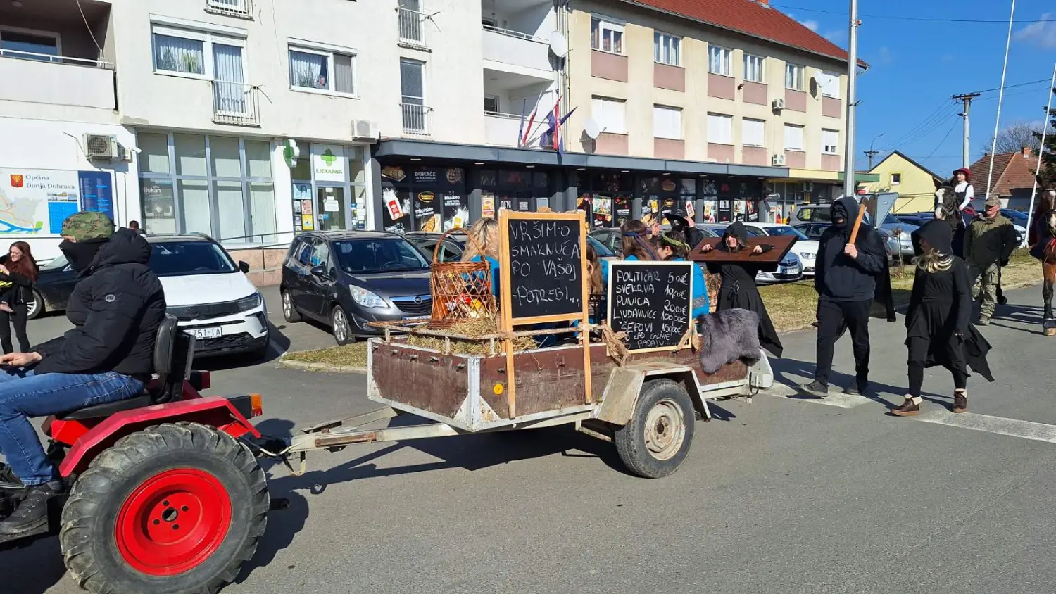 Dubrava, fašnik 2025 (6)