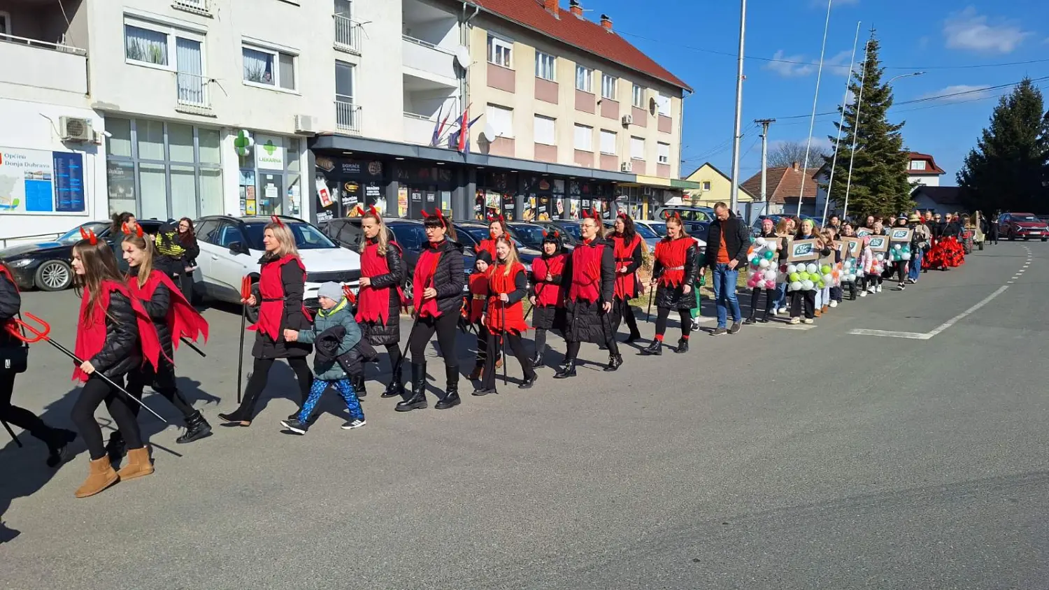 Dubrava, fašnik 2025 (7)