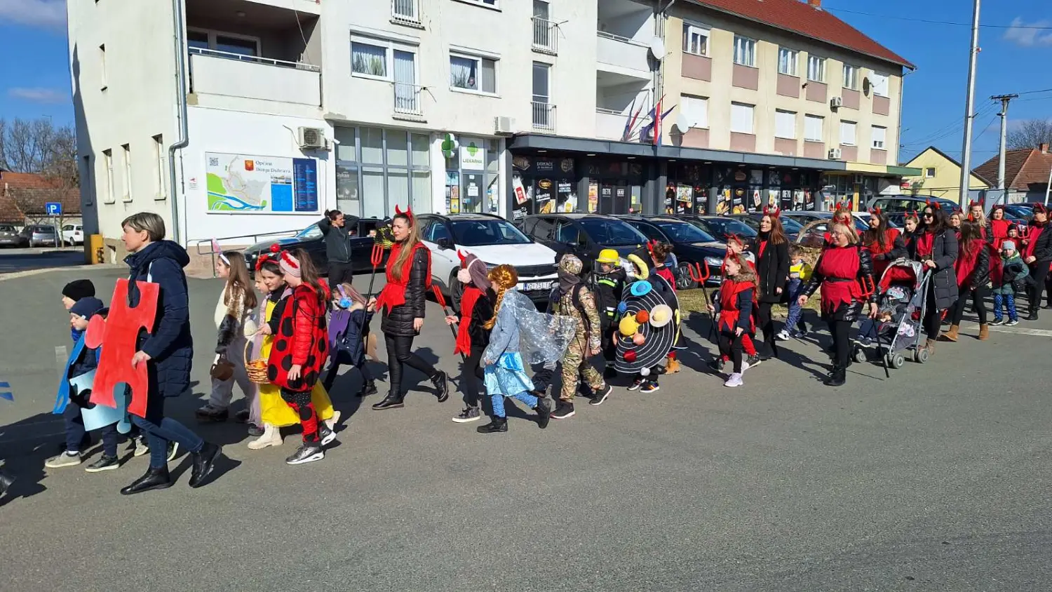 Dubrava, fašnik 2025 (8)