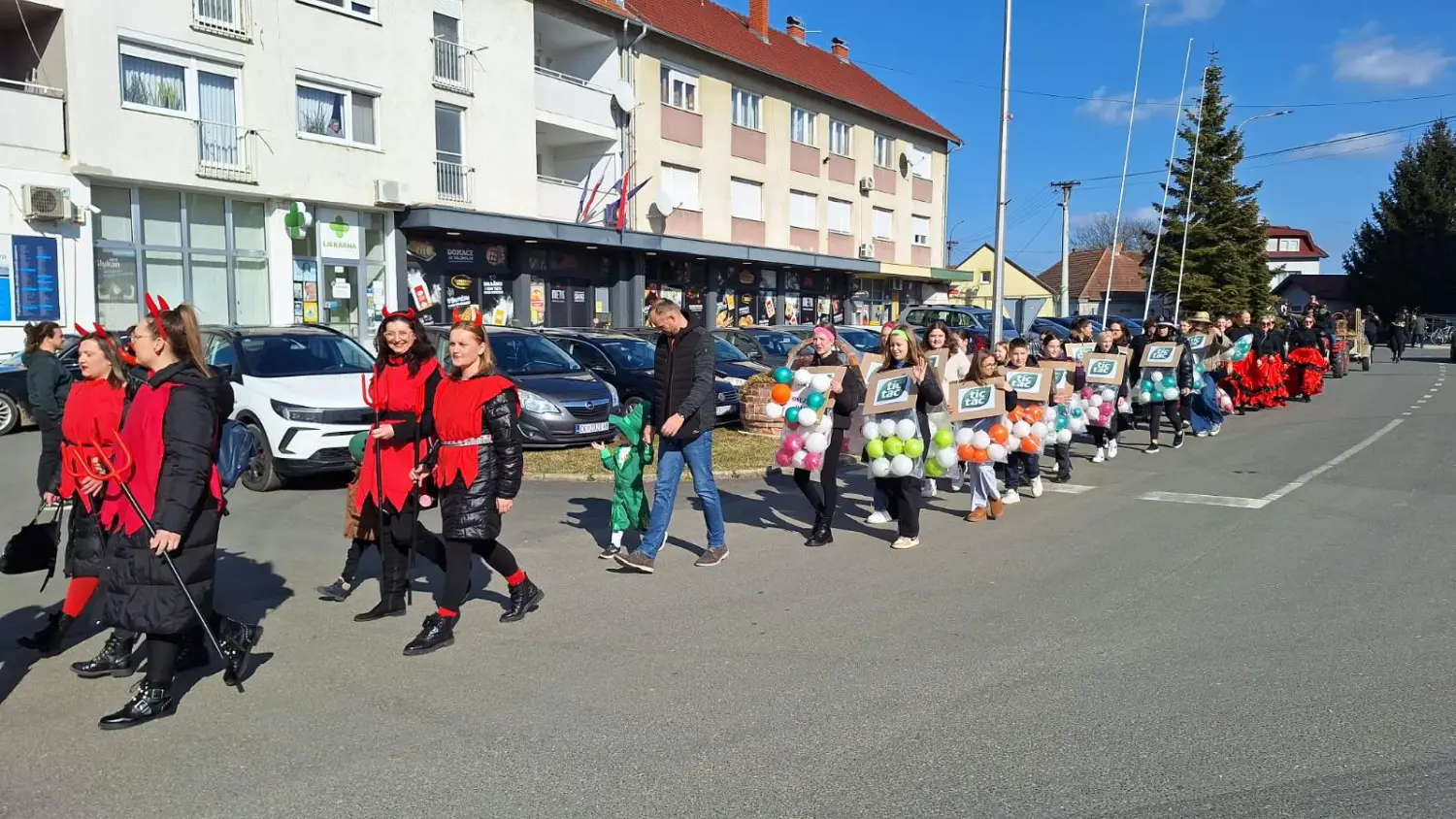 Dubrava, fašnik 2025 (9)