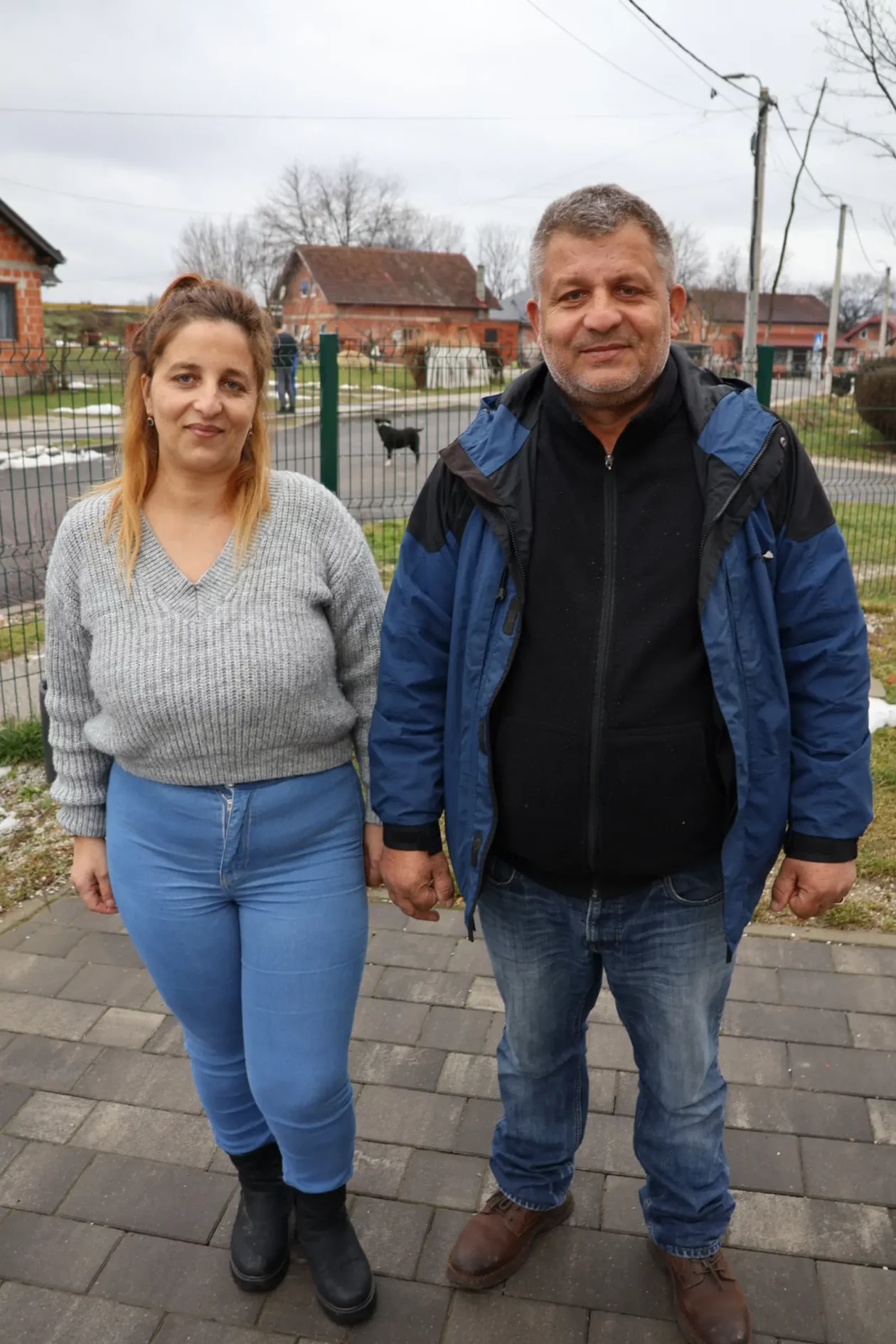 Dubravka Balog i Marijan Kalanjoš 2