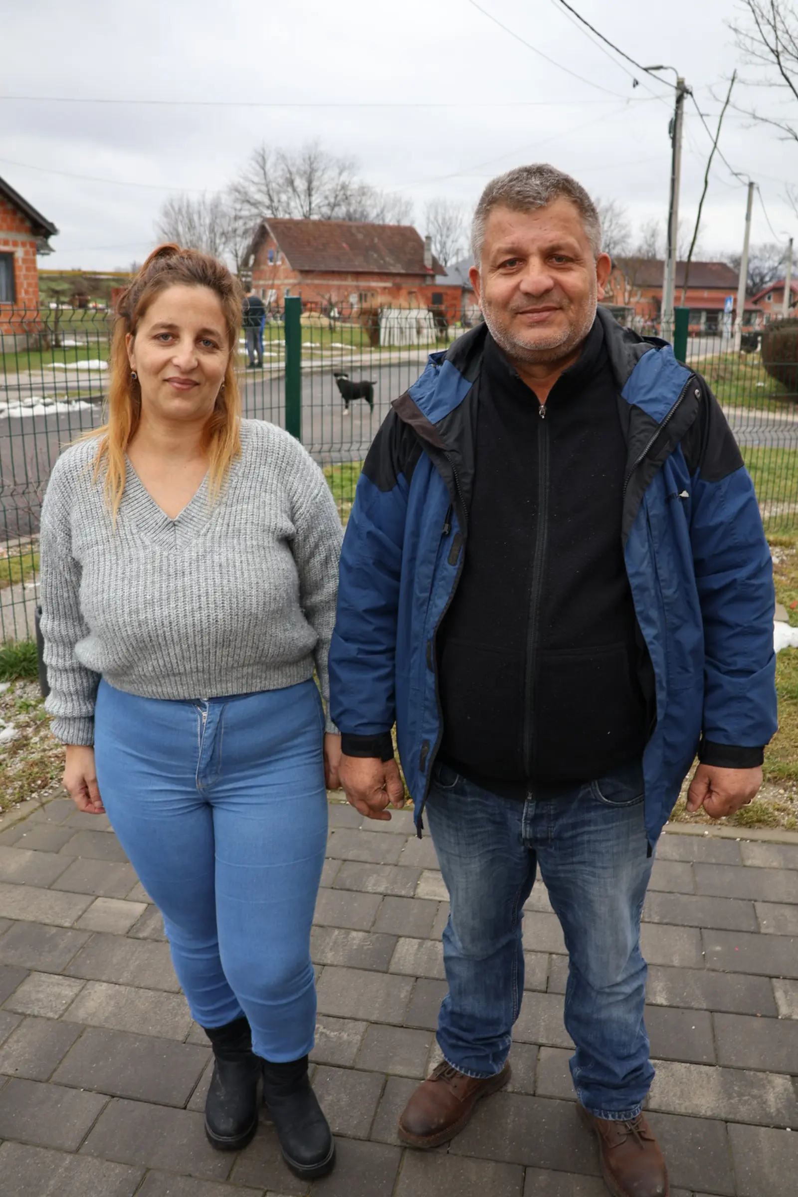 Dubravka Balog i Marijan Kalanjoš 2