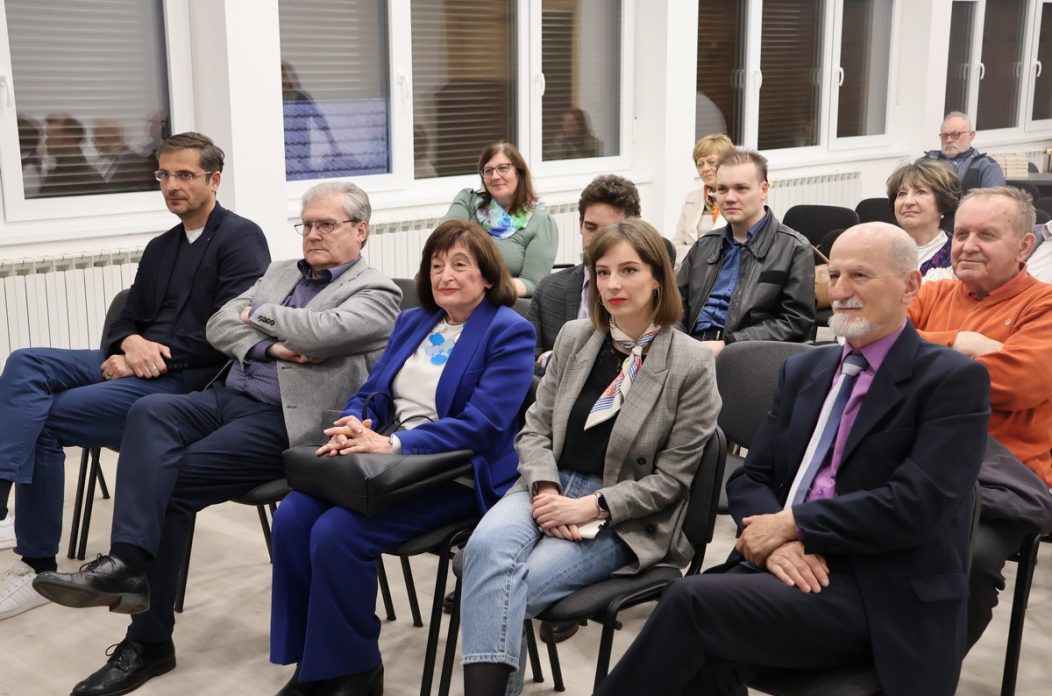 Dubravka Oraić Tolić Matica Hrvatska (10)