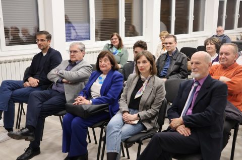 Dubravka Oraić Tolić Matica Hrvatska (10)