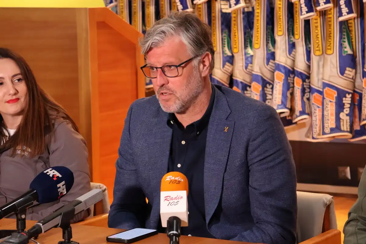 Dubravko Šimenc Dubravko Šimenc