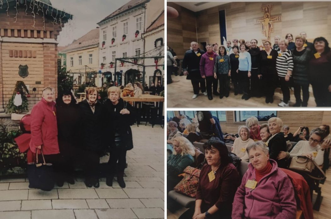 Duhovna obnova u Taboru Duhovna obnova u Taboru