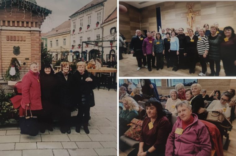 Duhovna obnova u Taboru