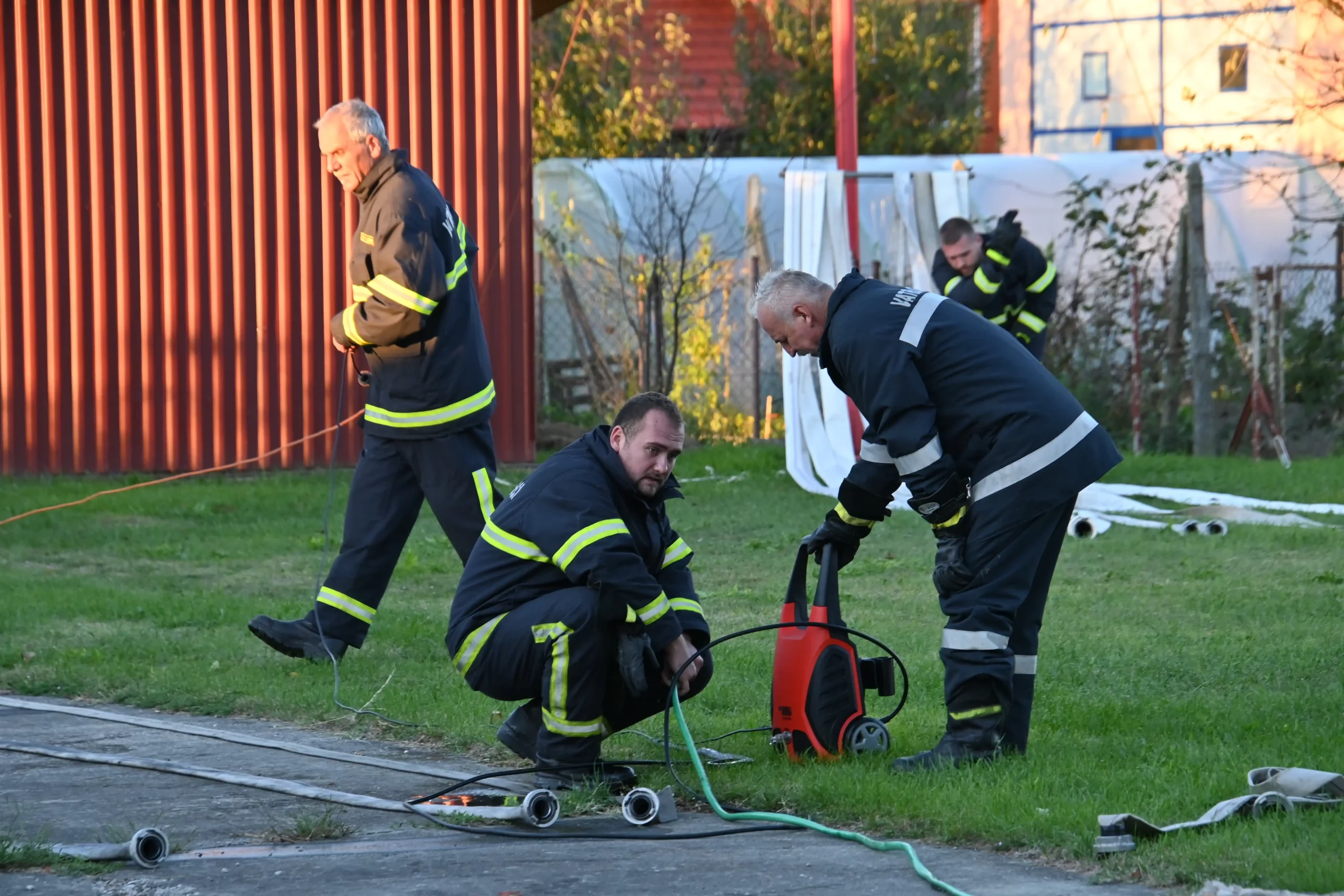 Dunjkovec – eksplozija (1)