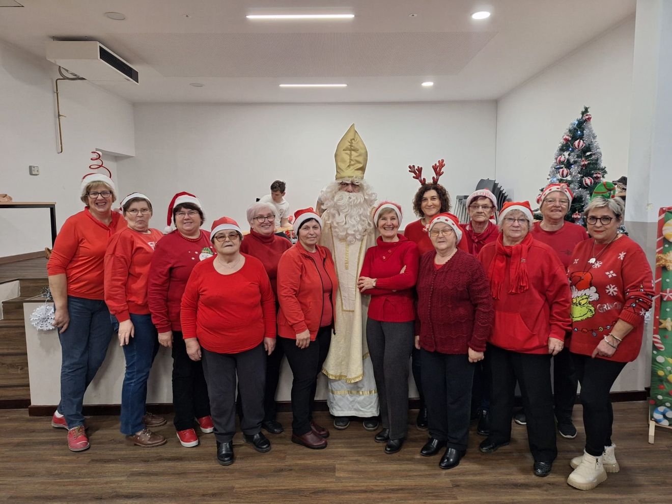 Dunjkovec sveti Nikola (2) Dunjkovec sveti Nikola (2)