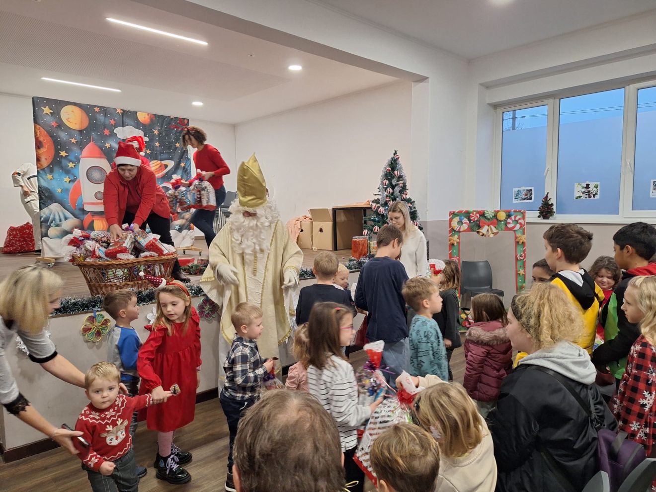 Dunjkovec sveti Nikola (5) Dunjkovec sveti Nikola (5)