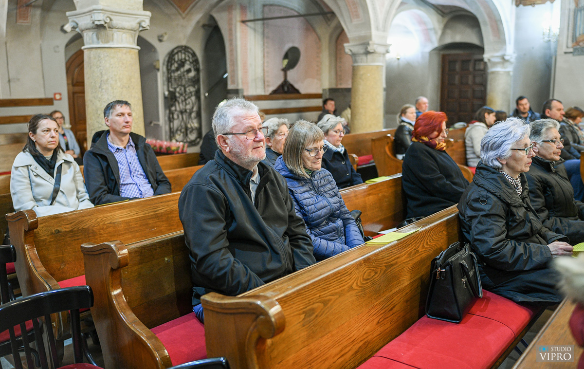 Duo truba i orgulje oduševio u Crkvi sv. Jakoba u Prelogu (10)