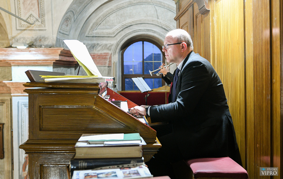 Duo truba i orgulje oduševio u Crkvi sv. Jakoba u Prelogu (2)