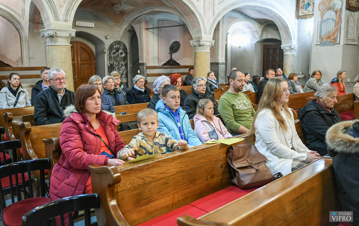 Duo truba i orgulje oduševio u Crkvi sv. Jakoba u Prelogu (9)