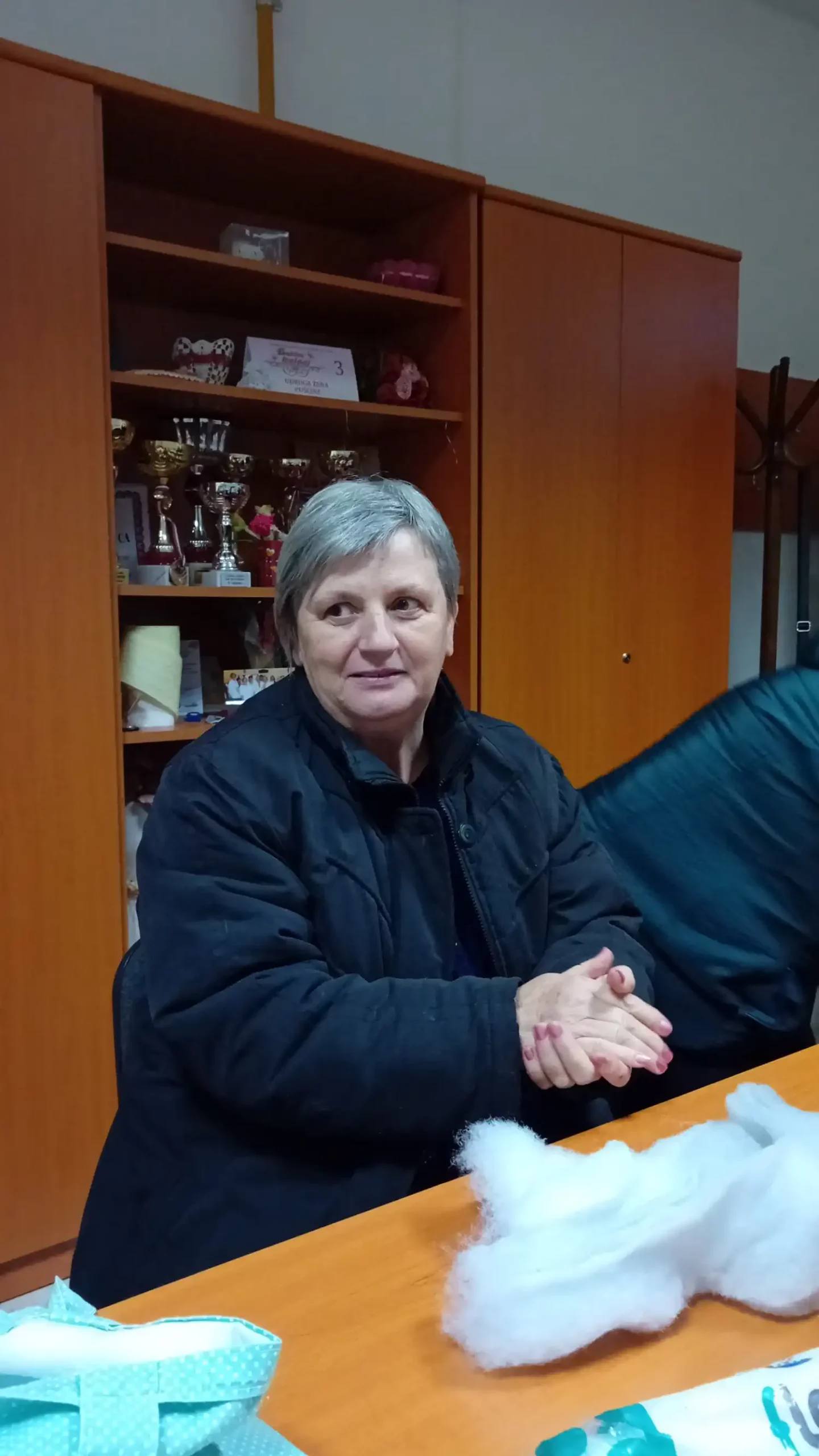 Đurđa Lukman Pušćine (4) Đurđa Lukman Pušćine (4)