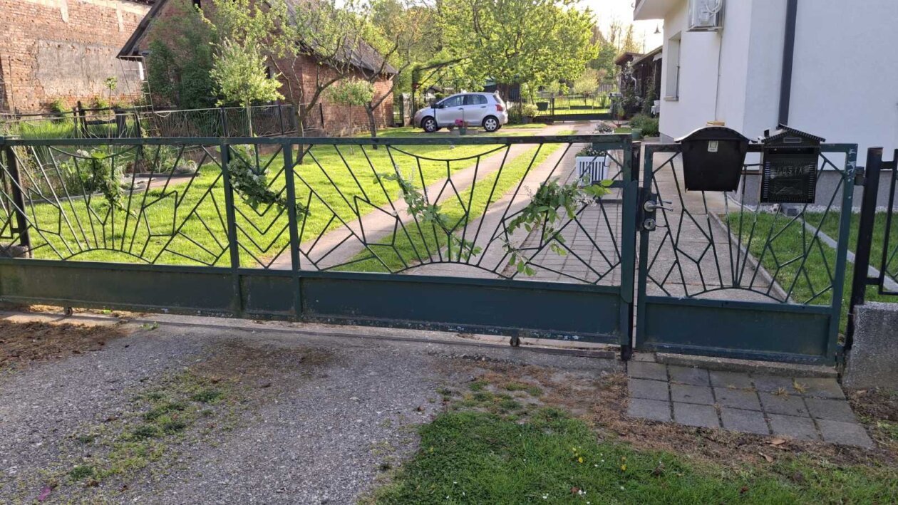 Đurđevdan, jorgovani, dekoracije 2025 (1)