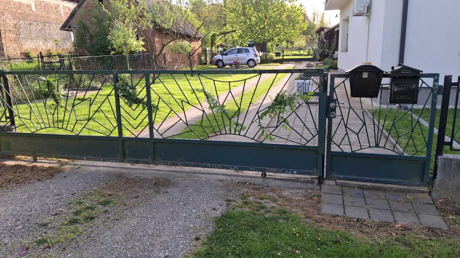 Đurđevdan, jorgovani, dekoracije 2025 (1)