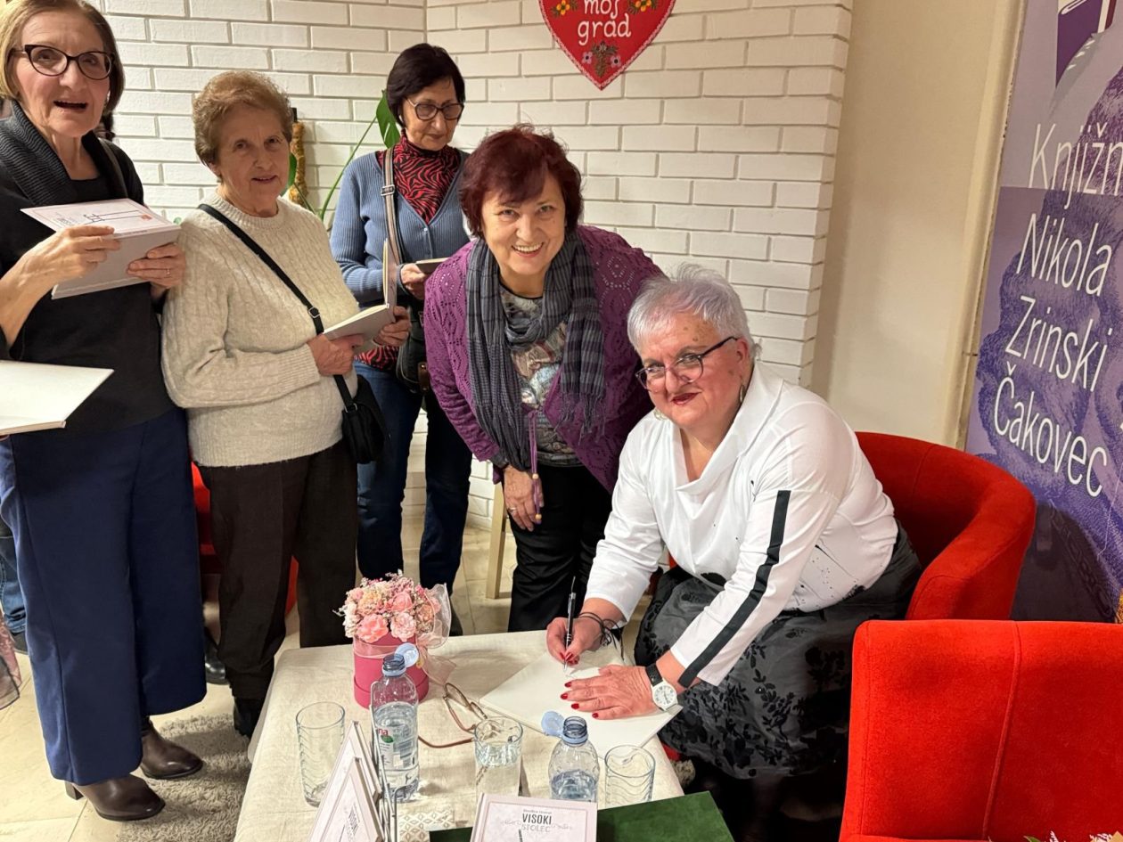 Đurđica Horvat knjiga 1 Đurđica Horvat knjiga 1