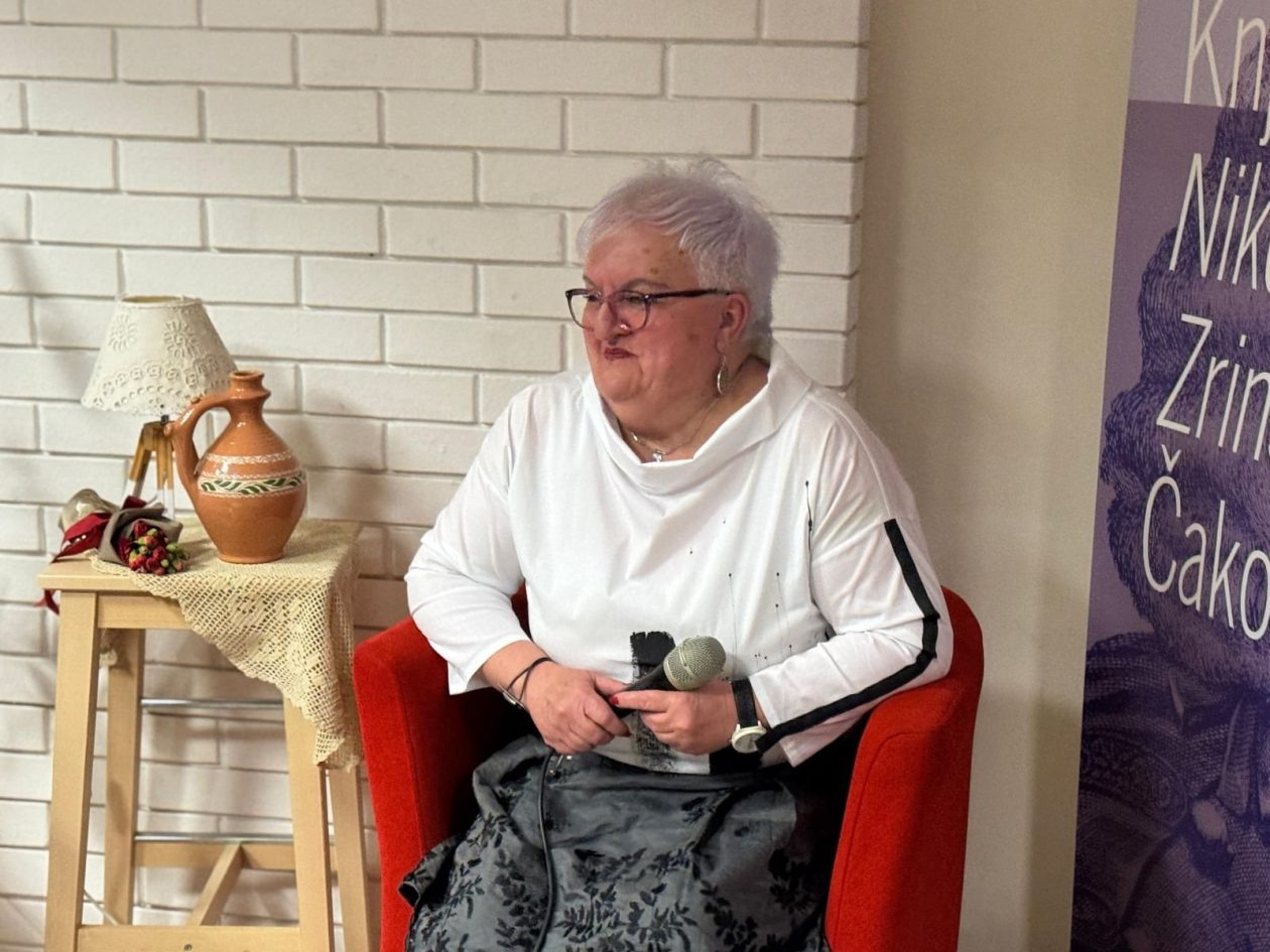 Đurđica Horvat knjiga 10 Đurđica Horvat knjiga 10