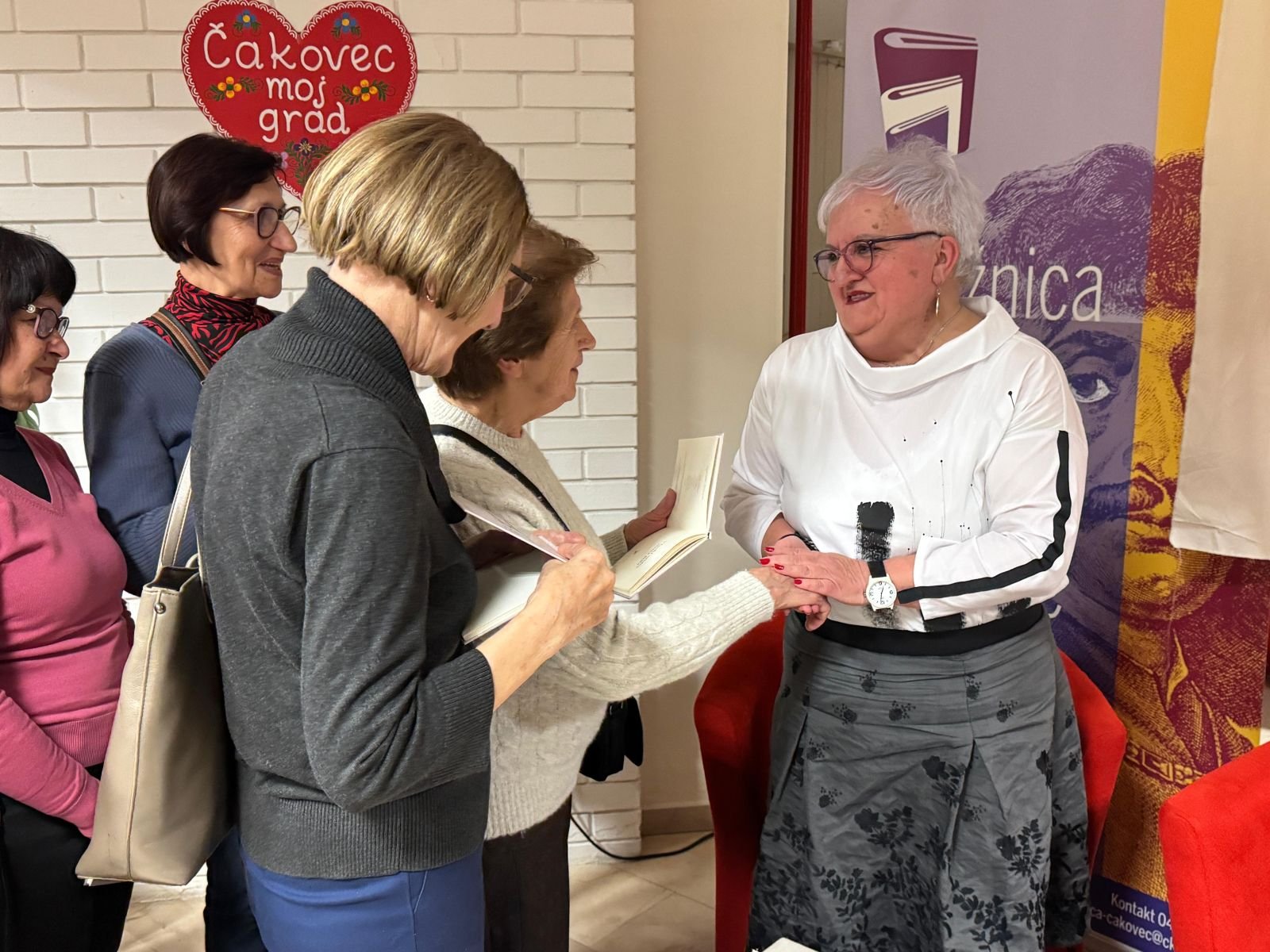 Đurđica Horvat knjiga 17