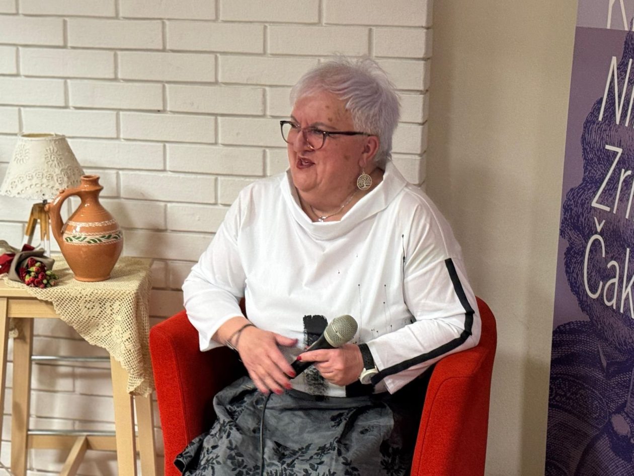 Đurđica Horvat knjiga 48 Đurđica Horvat knjiga 48