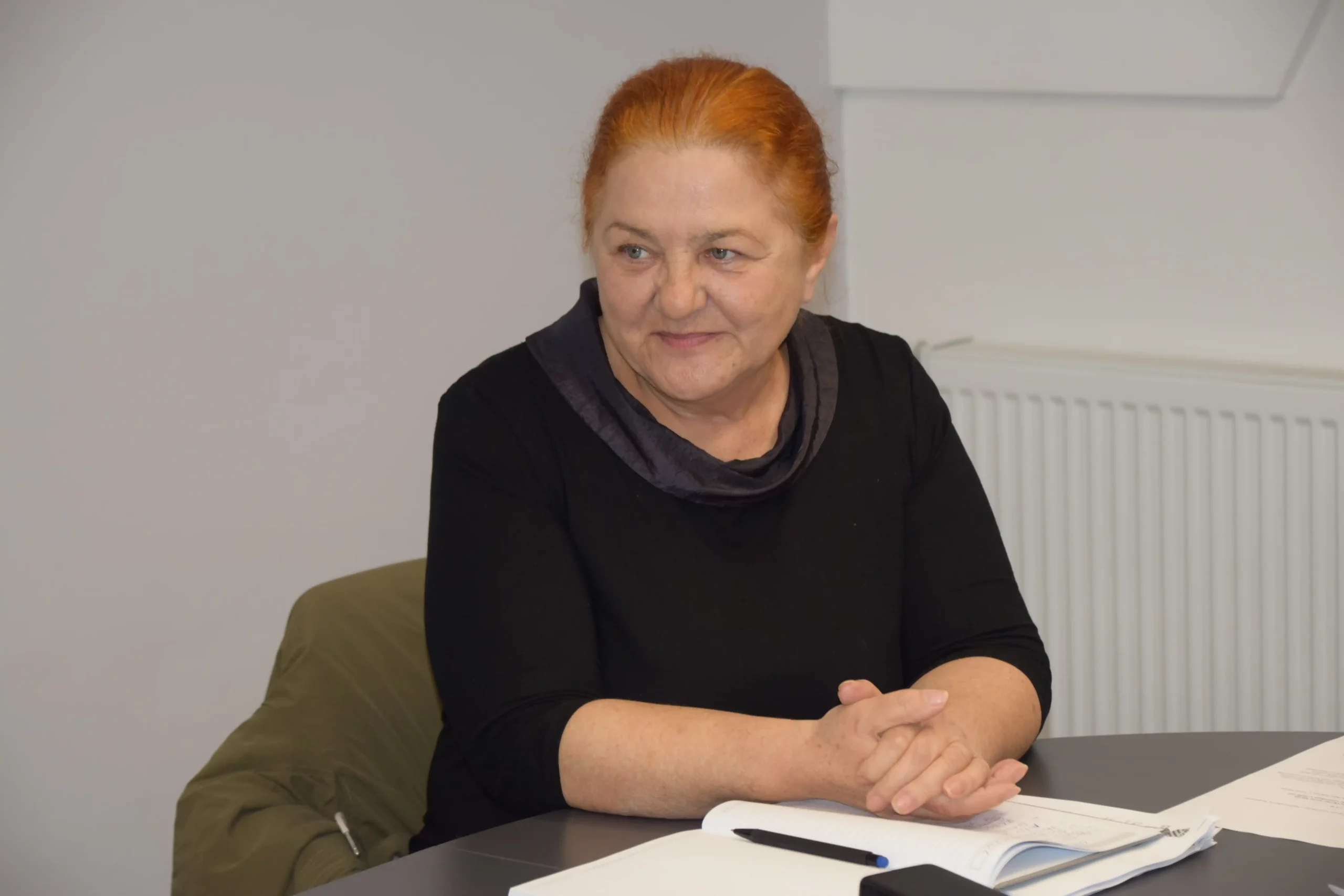 Đurđica Slamek (1)