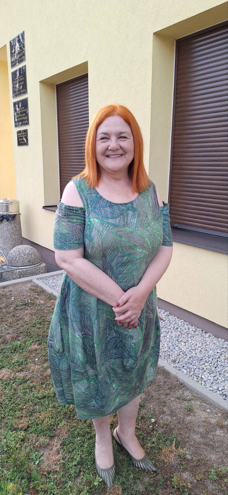 Đurđica Slamek