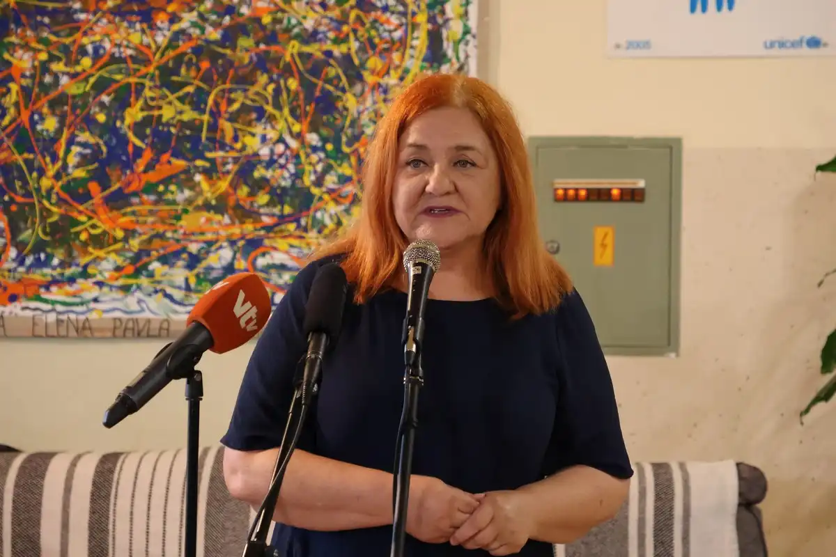 Đurđica Slamek Đurđica Slamek