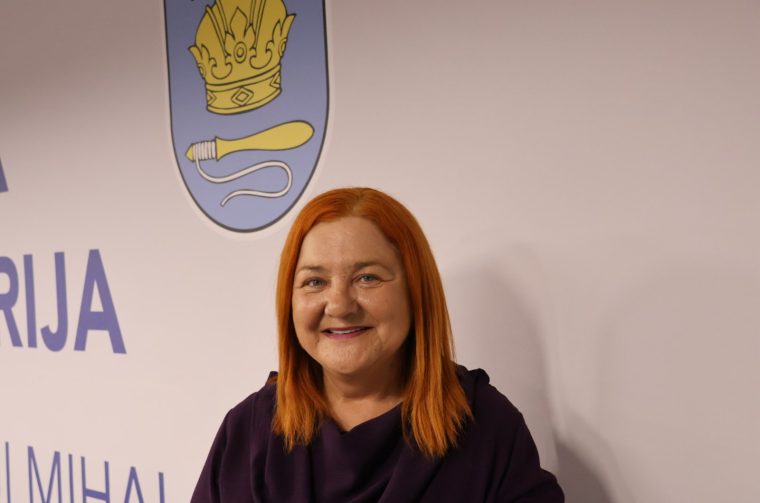 Đurđica Slamek Sveta Marija 2 Đurđica Slamek Sveta Marija 2