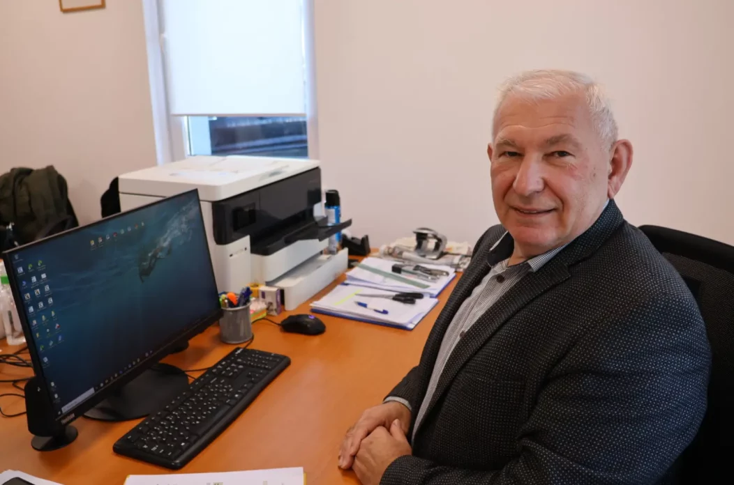 Đuro Ujlaki, prekom, Pre-kom, direktor (5)