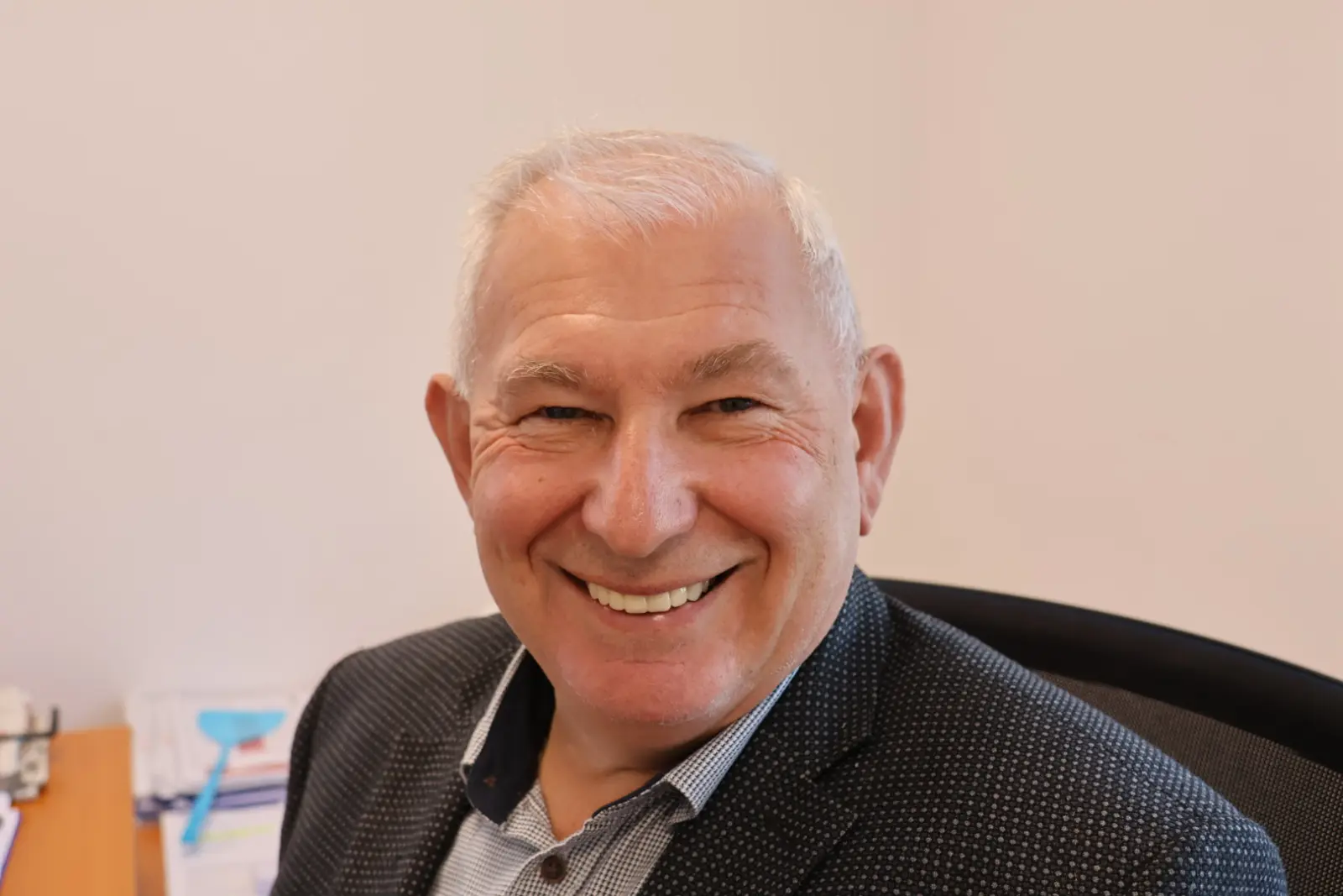 Đuro Ujlaki, prekom, Pre-kom, direktor (6)