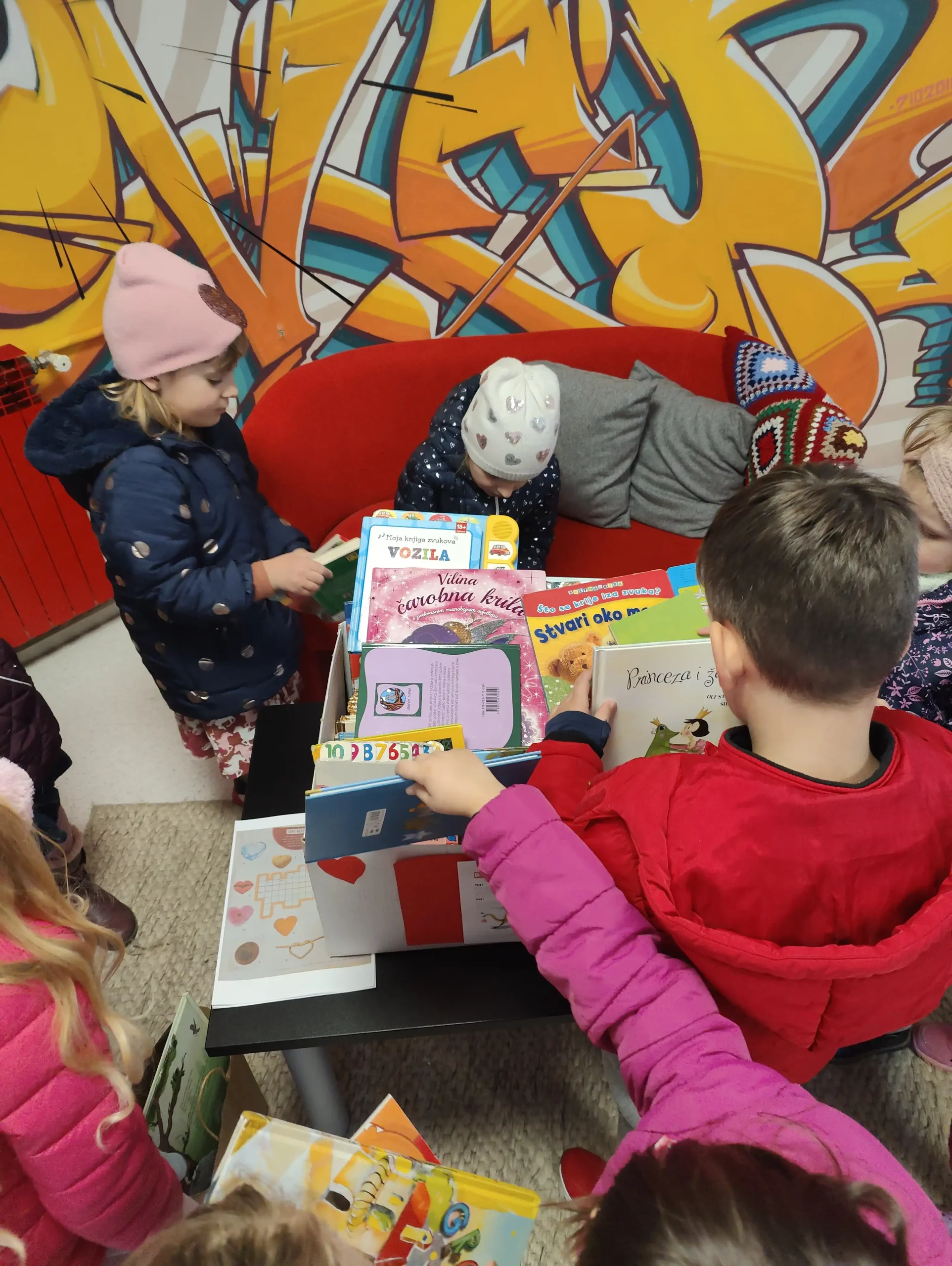 Dv Cvrčak (7) Dv Cvrčak (7)