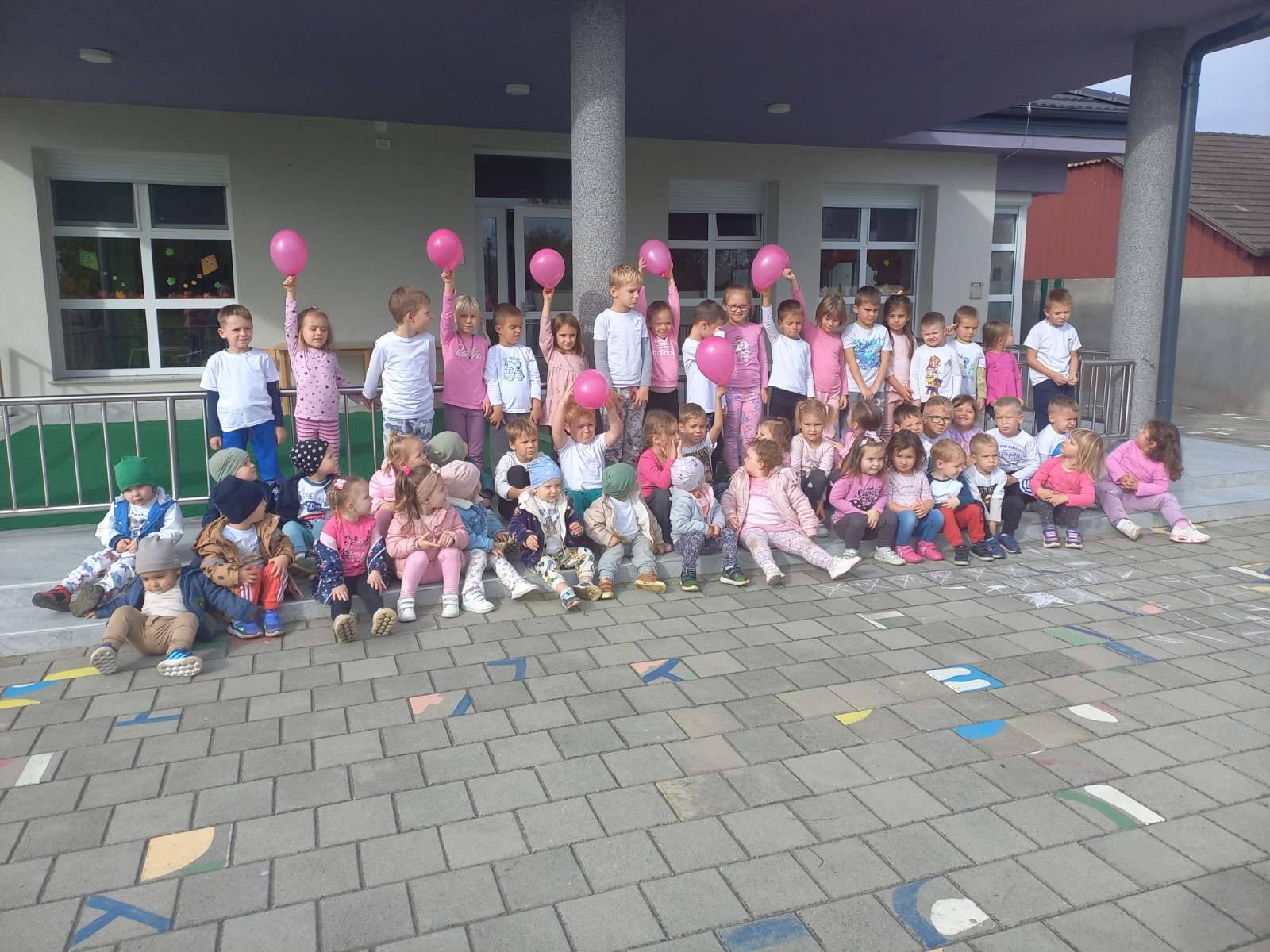 Dv Fijolica, Mama budi zdrava (1)