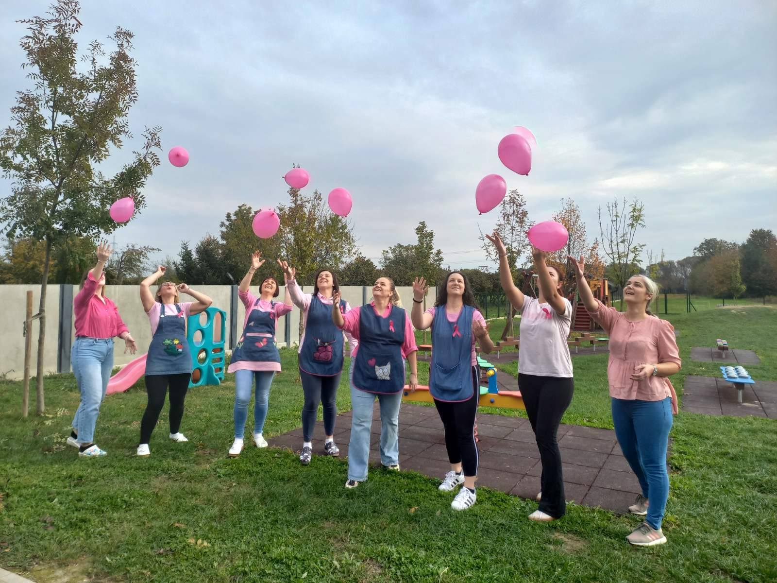 Dv Fijolica, Mama budi zdrava (10)