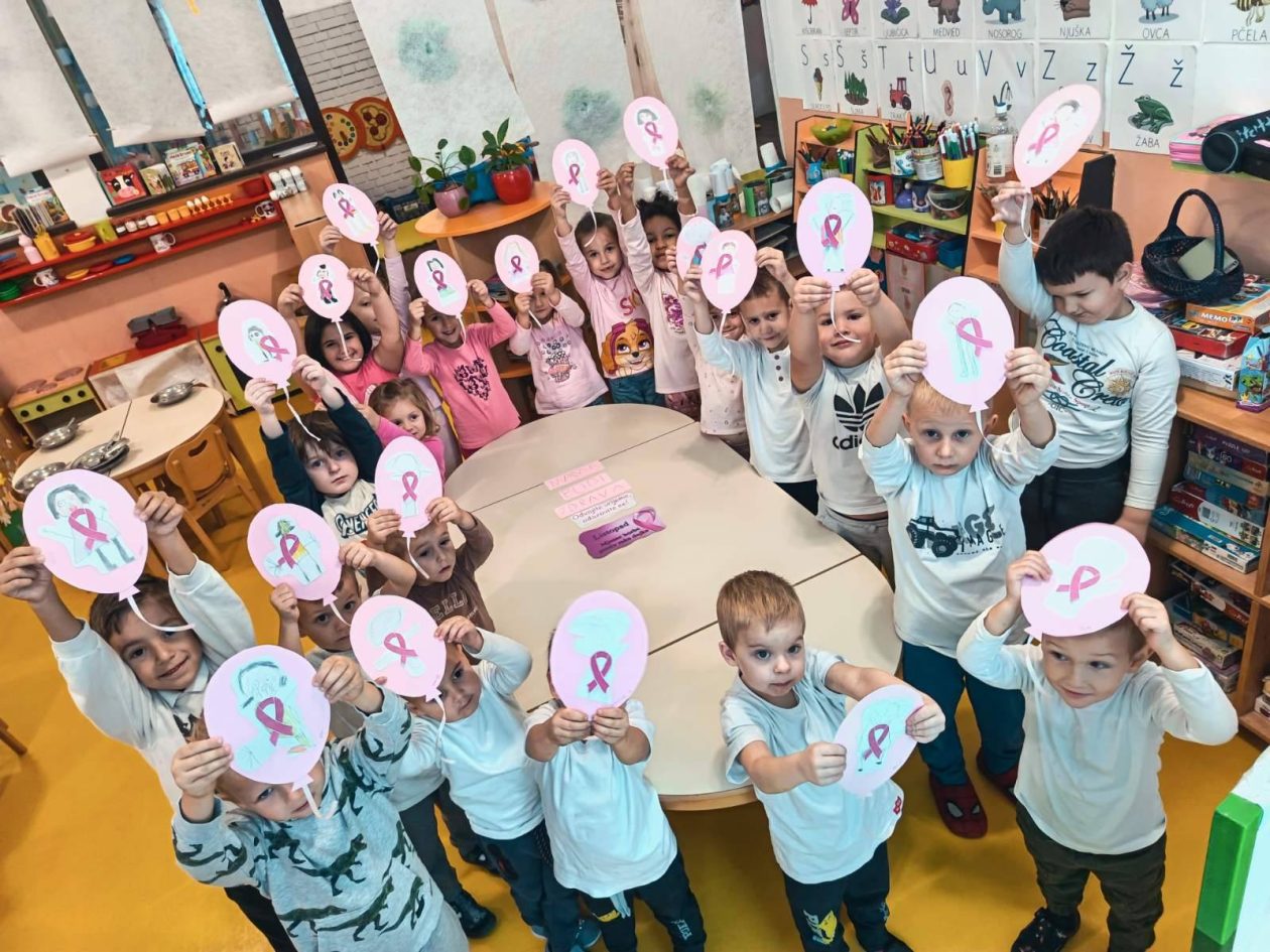 Dv Fijolica, Mama budi zdrava (3) Dv Fijolica, Mama budi zdrava (3)