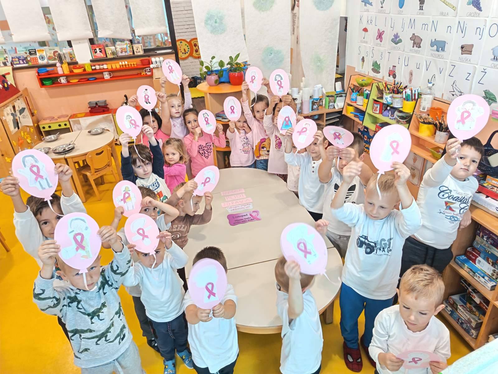 Dv Fijolica, Mama budi zdrava (6)