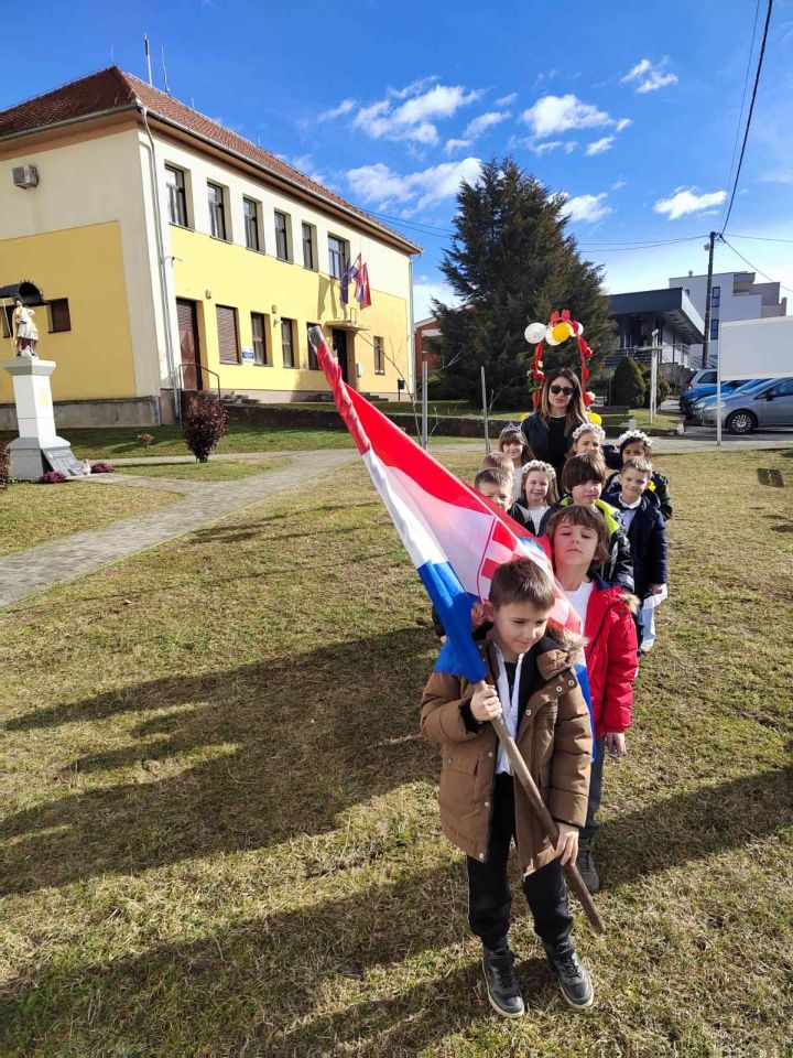 Dv Smiješko tradicionalna svadba – valentinovo (1)