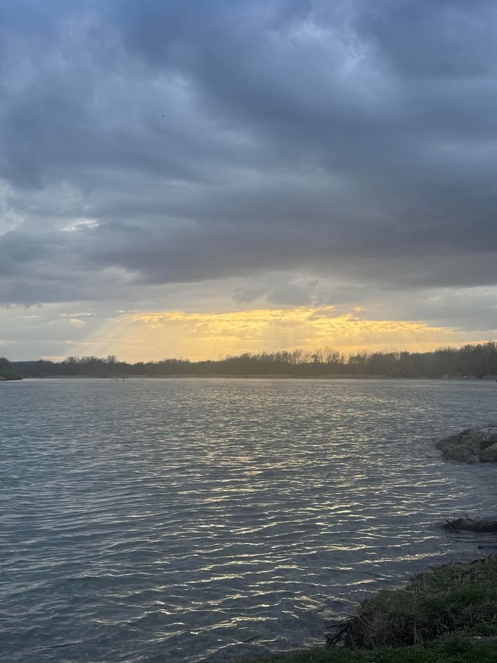 Dvije duge iznad Međimurja (1)