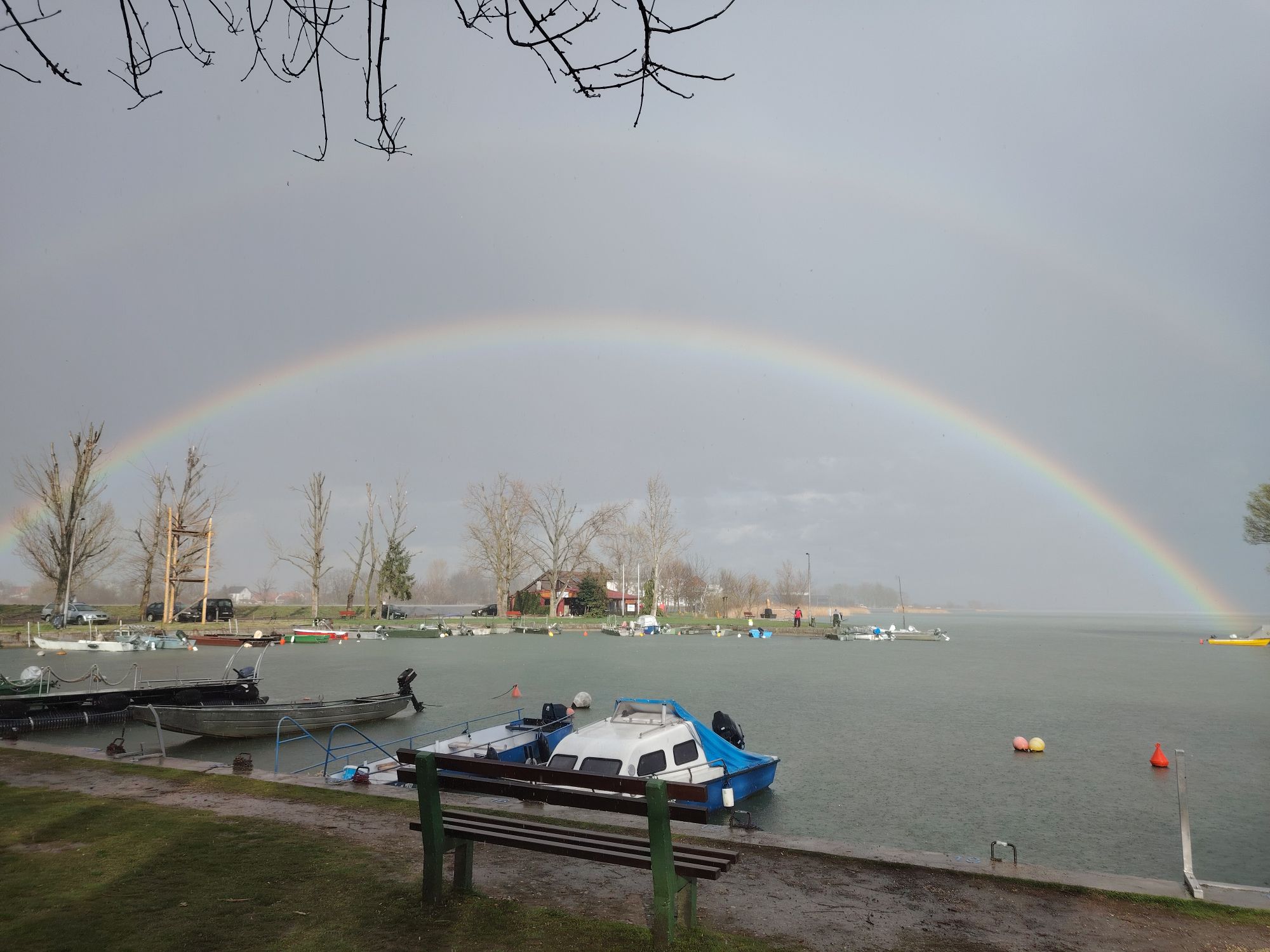 Dvije duge iznad Međimurja (12)
