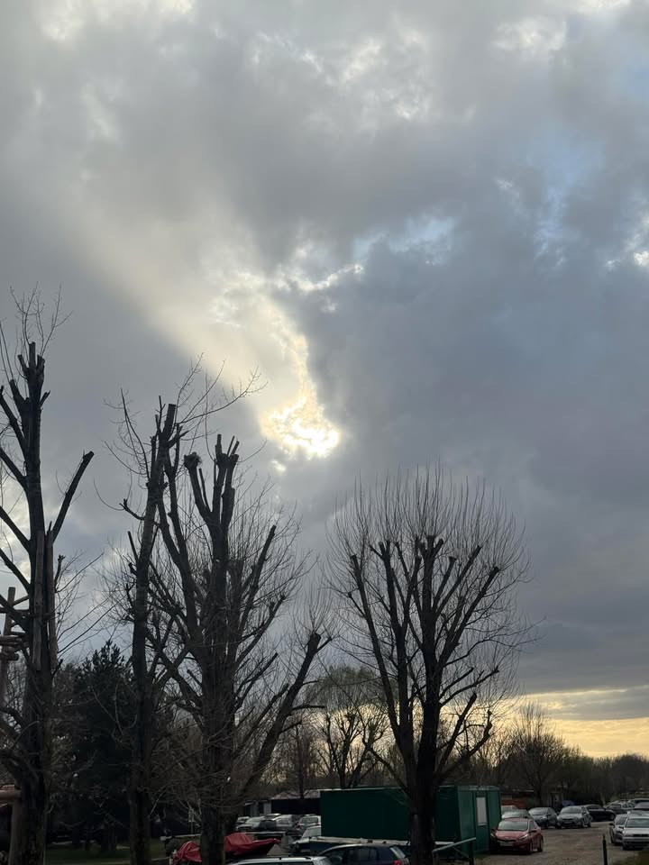 Dvije duge iznad Međimurja (7)