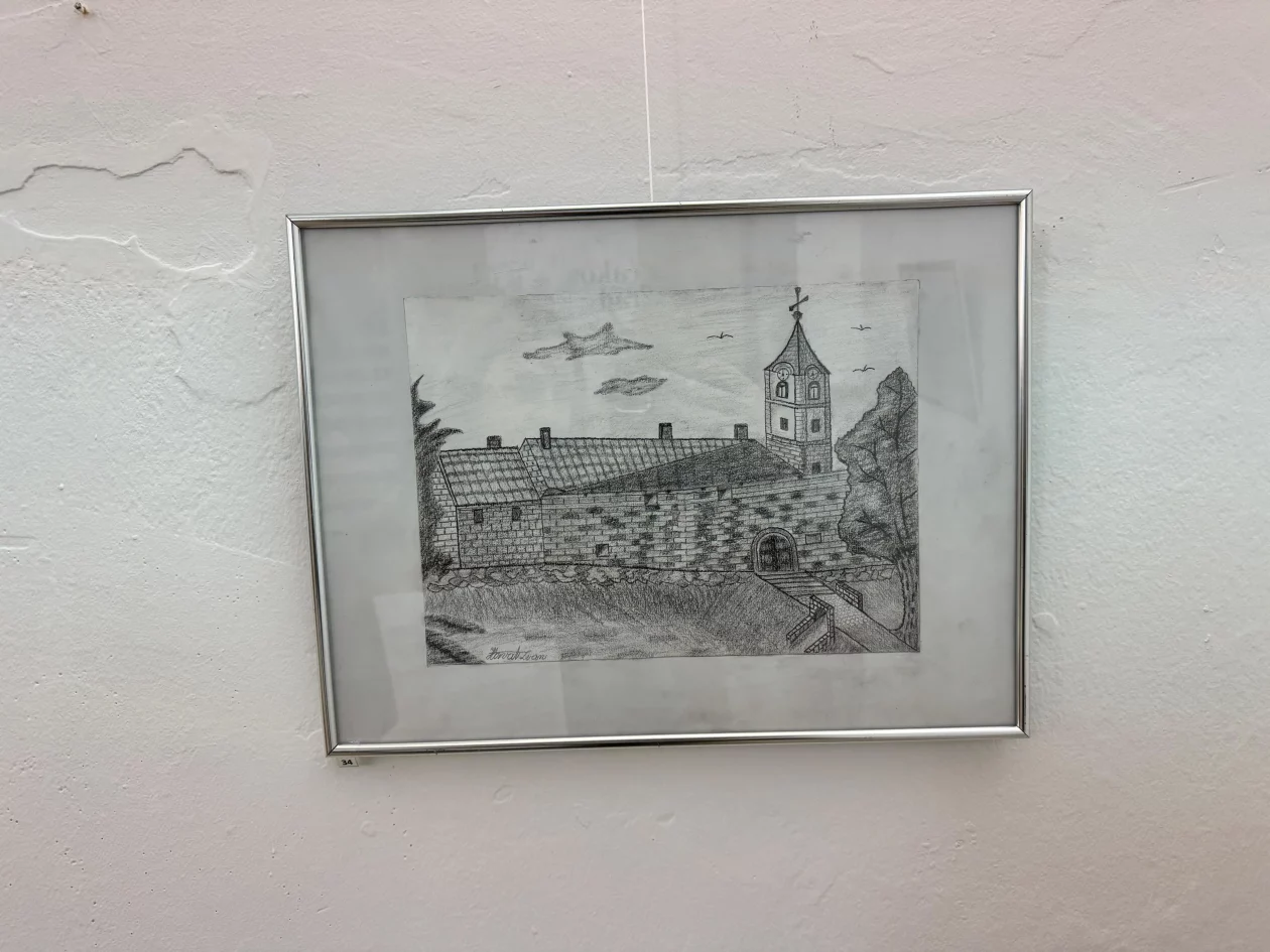 Dvije izložbe Čakovec – Čeri i Malčić (1)