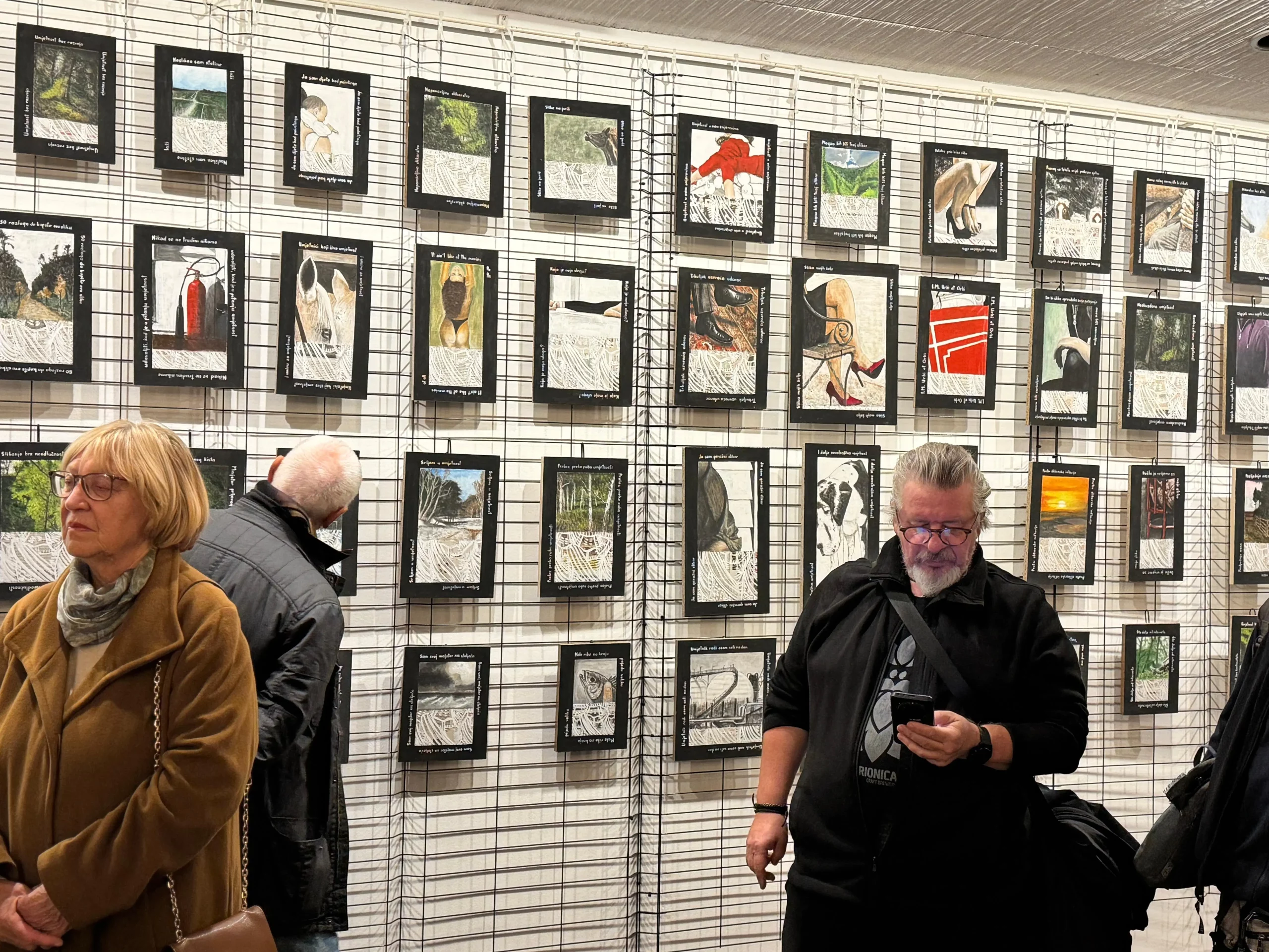 Dvije izložbe Čakovec – Čeri i Malčić (10)